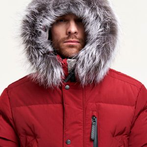 Винный гусь на -45