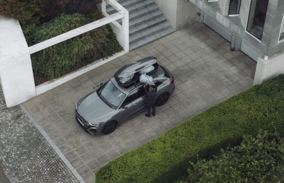 Правила эксплуатации автобокса на крыше авто