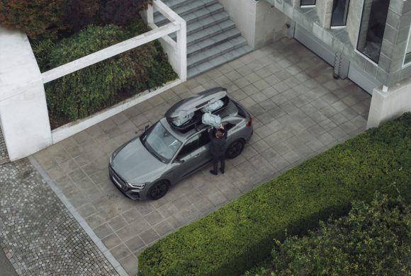 Правила эксплуатации автобокса на крыше авто