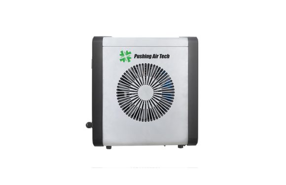 Пока водоёмы скованы льдом