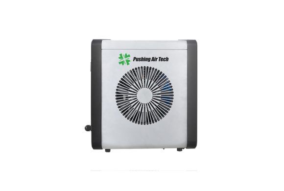 Пока водоёмы скованы льдом