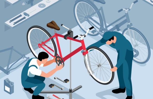 Когда некогда ремонтировать самому