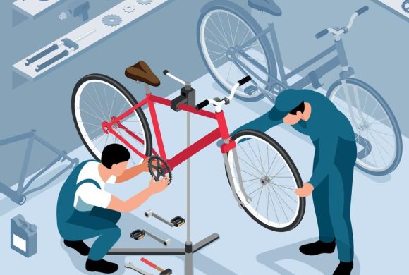 Когда некогда ремонтировать самому