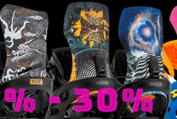 Японский сноуборд для девушки