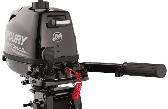 Взрослый мотор в компактном корпусе