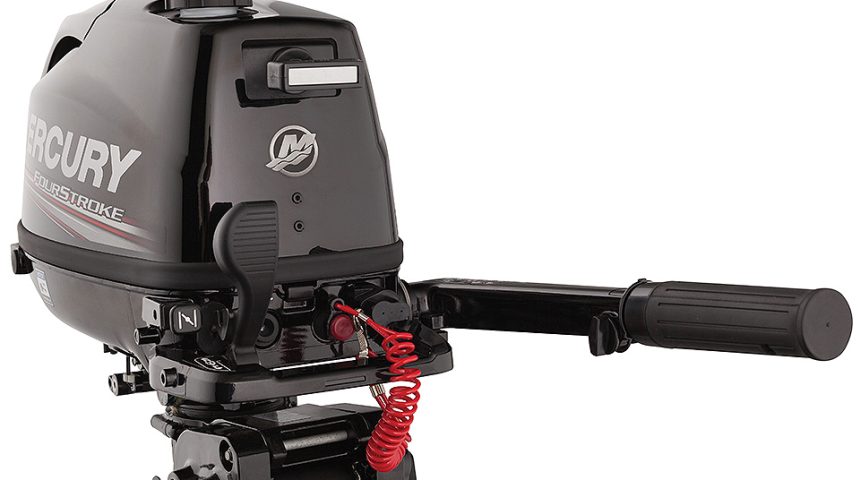 Взрослый мотор в компактном корпусе