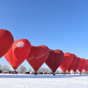 Ближе, чем Альпы: гид по активному отдыху в марте без вылета из столицы