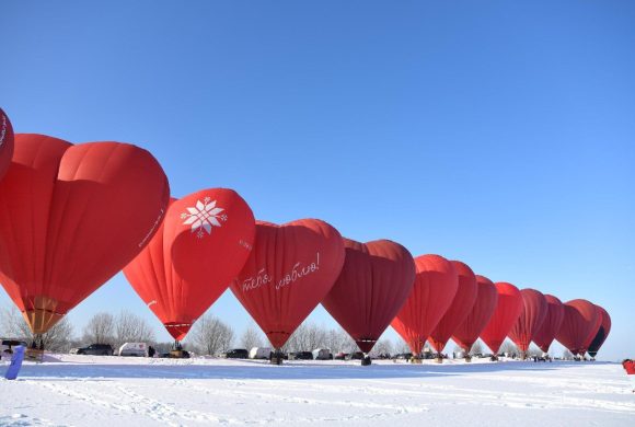 Ближе, чем Альпы: гид по активному отдыху в марте без вылета из столицы