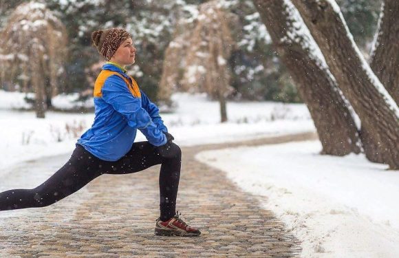 Чем заняться в марте