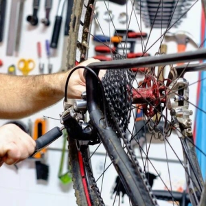 Как подготовить велосипед к весне: чек-лист на 15 минут