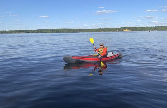 Когда вода станет жидкой