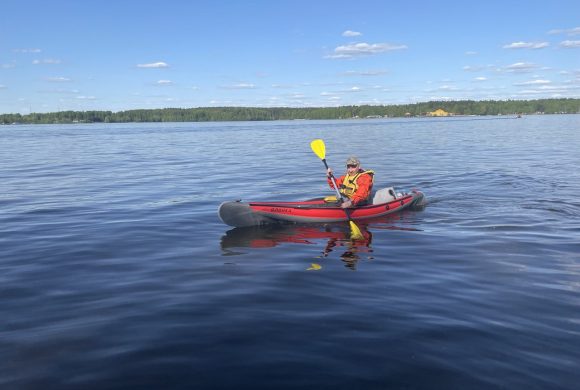 Когда вода станет жидкой Когда вода станет жидкой