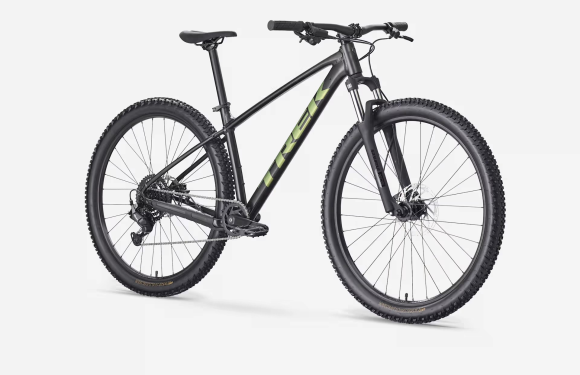 Весенний Трек 2026