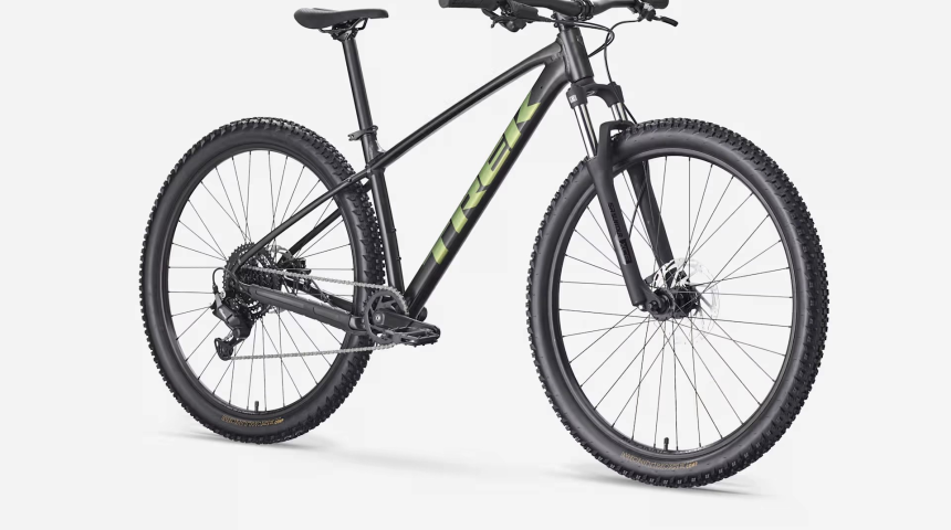 Весенний Трек 2026