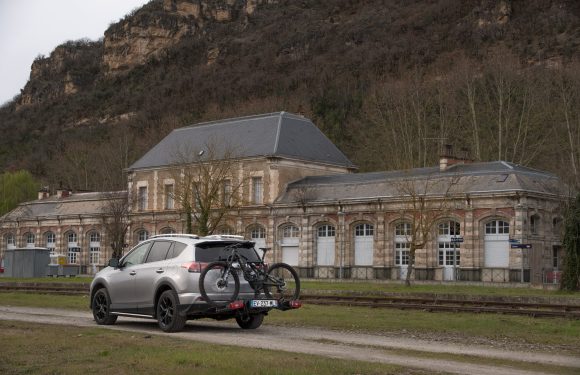 Электровелосипеды: безопасная и комфортная перевозка