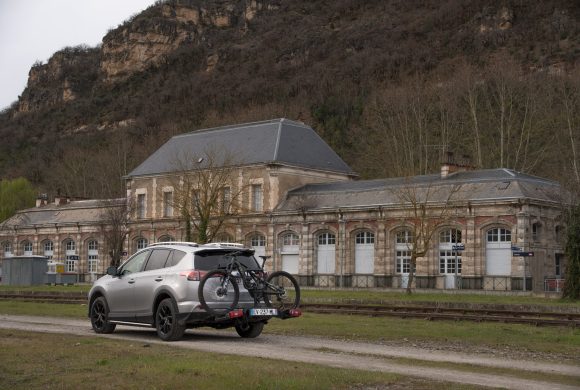 Электровелосипеды: безопасная и комфортная перевозка