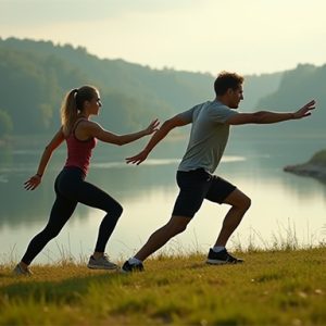 Апрель — время подготовки к новым приключениям!